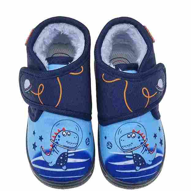 Boys_Indoor_Slippers_tenten / 327